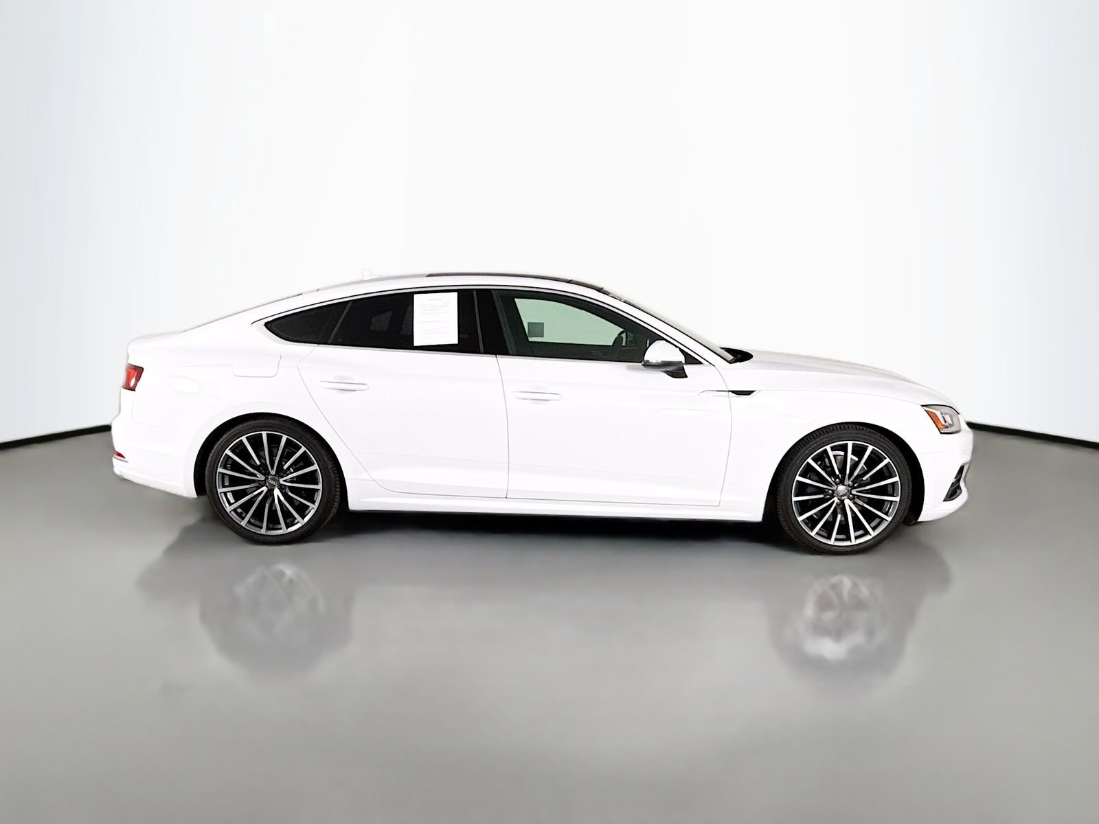 Used 2019 Audi A5 2.0T Premium Plus w/ Premium Plus image 8