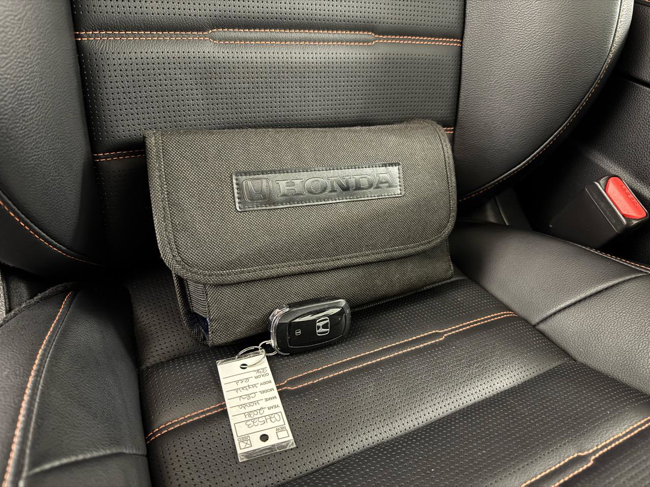 Used 2024 Honda CR-V Sport-L image 39