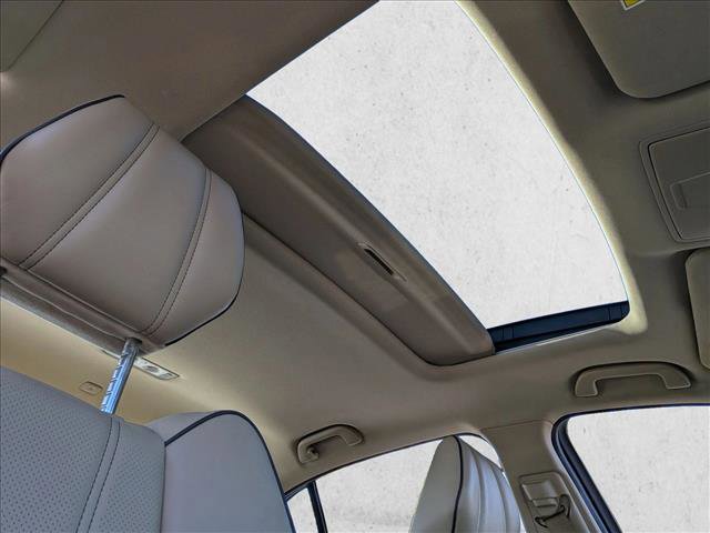 Used 2020 Acura TLX w/Technology Pkg image 19