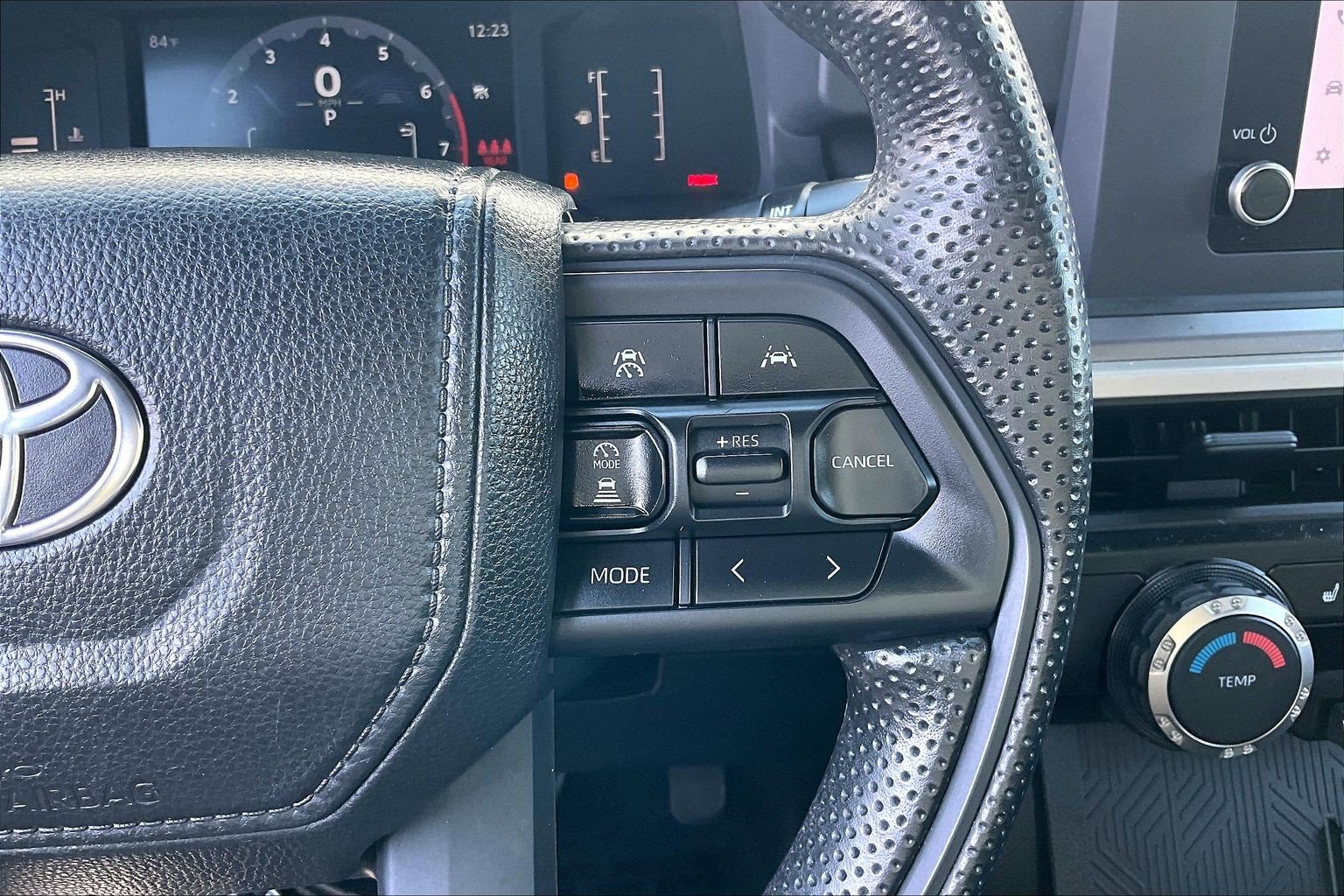 Used 2024 Toyota Tacoma SR5 AWD/4WD image 24