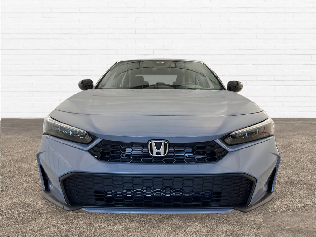 New 2026 Honda Civic Sport image 9