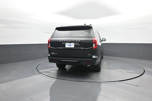 New 2027 Ford Expedition Max Platinum w/ Driver's Package AWD/4WD image 7