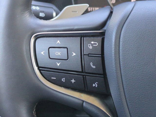 Certified 2020 Lexus ES 350 w/ Premium Package image 24