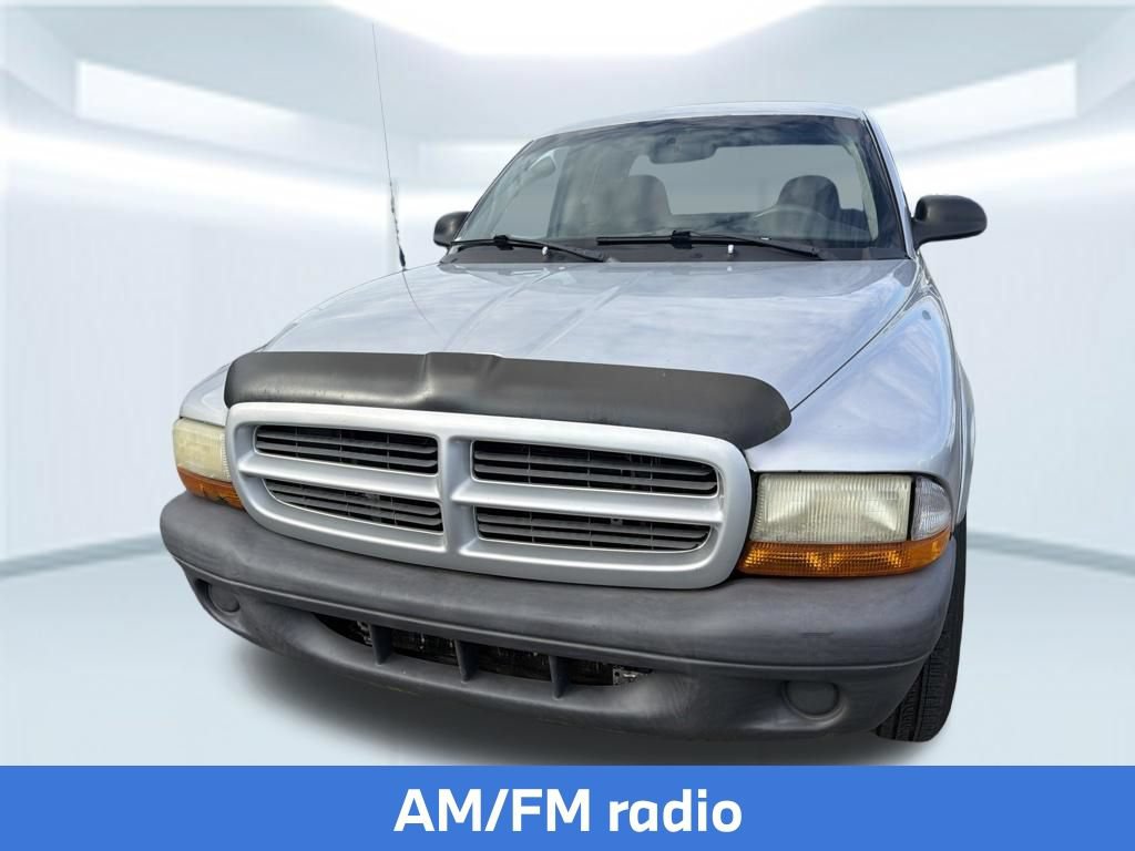 Used 2003 Dodge Dakota 2WD Club Cab image 5