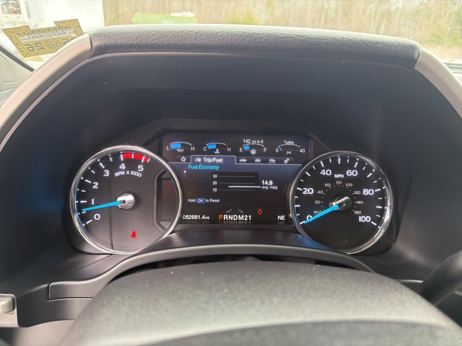 Certified 2019 Ford F350 Lariat w/ Lariat Ultimate Package image 27