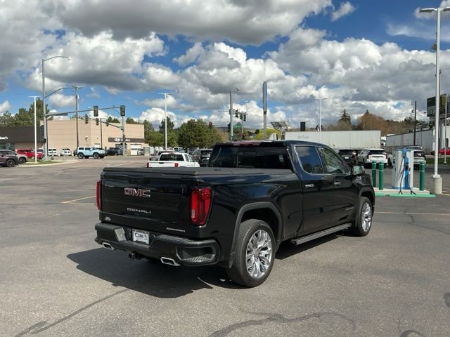 Used 2024 GMC Sierra 1500 Denali w/ Denali Reserve Package image 3