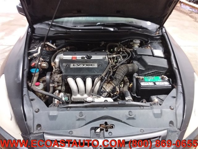 Used 2004 Honda Accord EX image 8