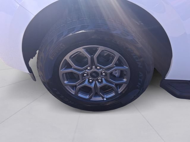 Used 2025 Ford Expedition Max Active AWD/4WD image 9