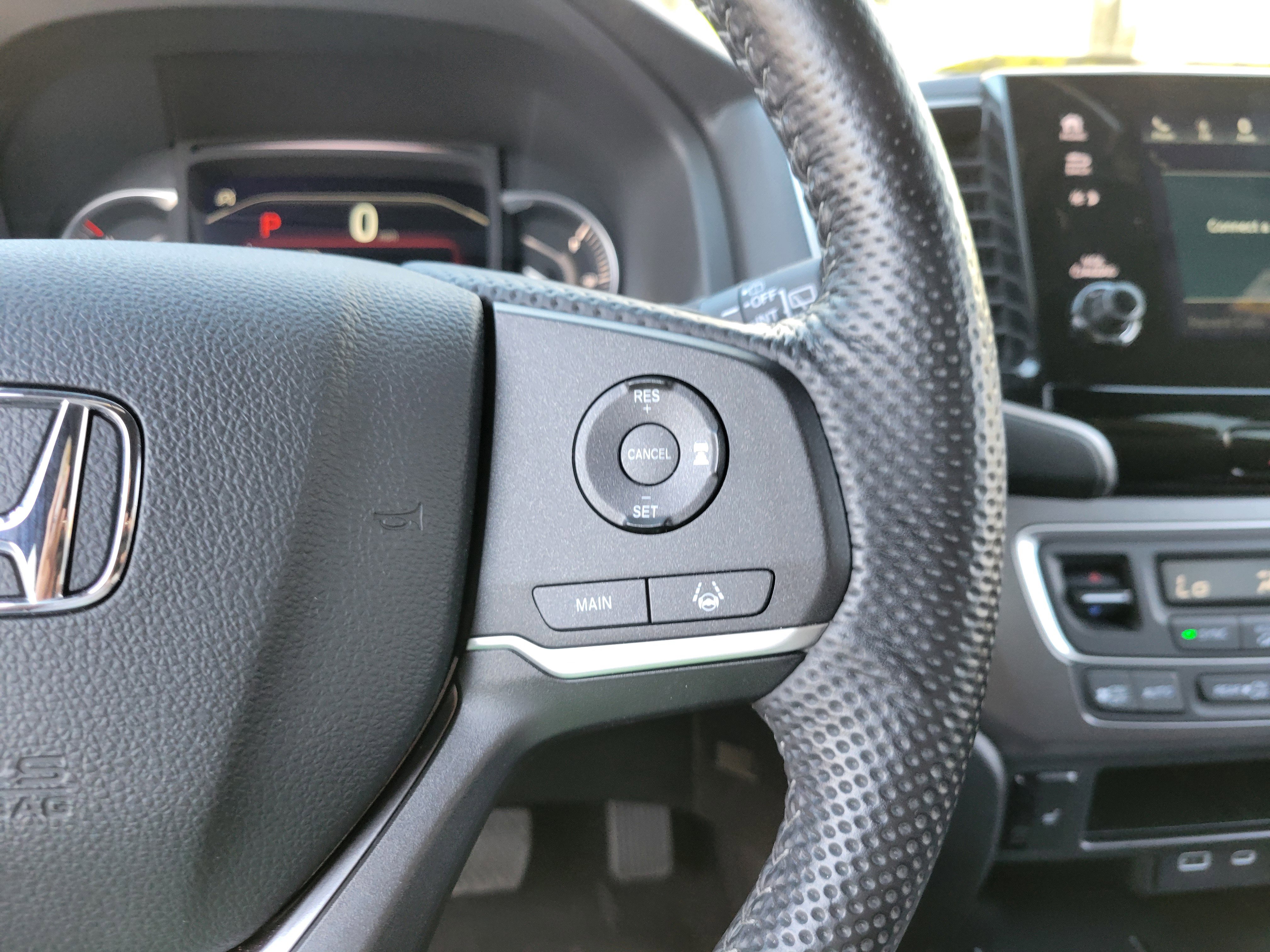 Used 2024 Honda Passport EX-L image 33