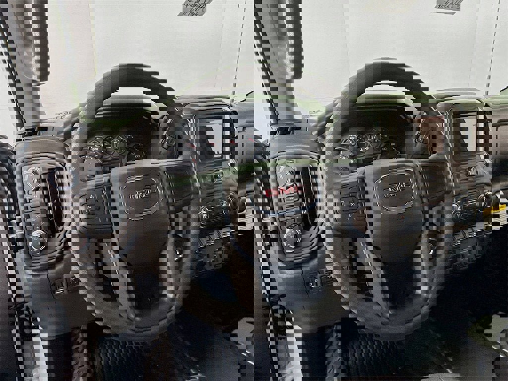 New 2026 GMC Sierra 3500 Pro image 6