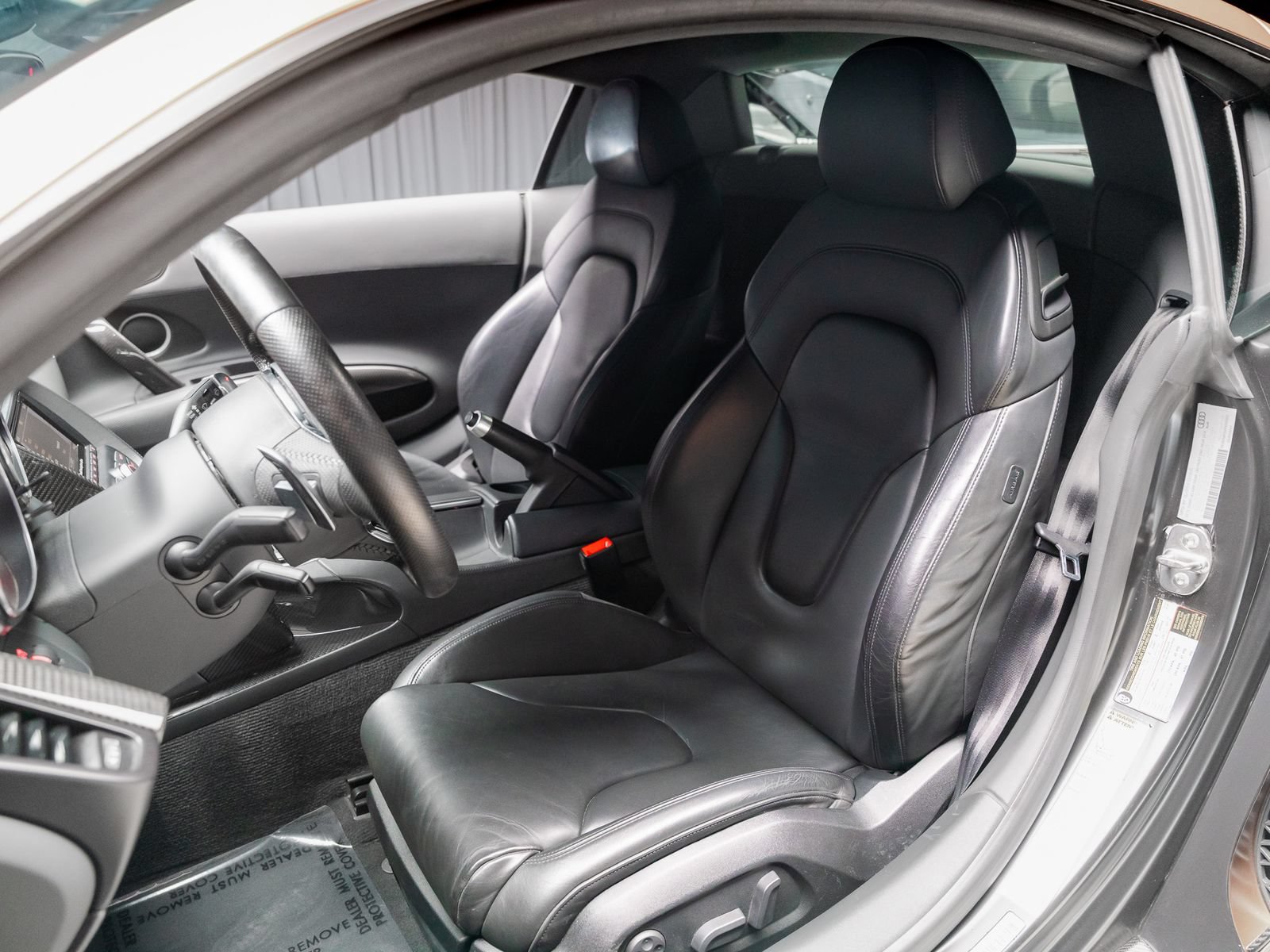 Used 2014 Audi R8 V10 plus AWD/4WD image 47