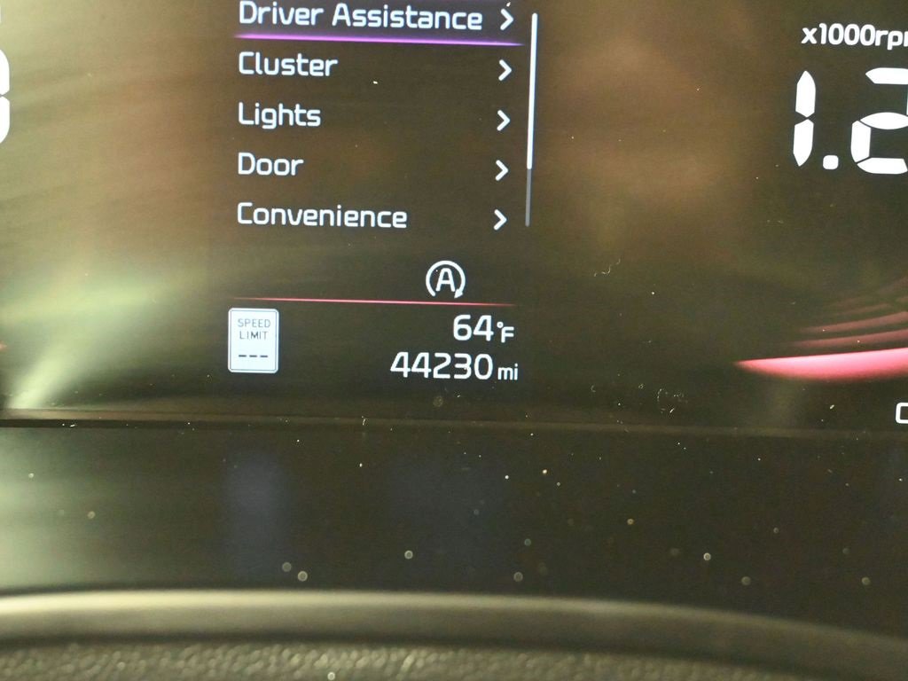 Certified 2024 Kia Soul LX w/ Option Group 015 image 15