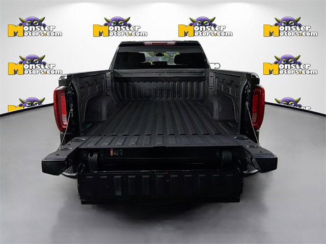 Used 2021 GMC Sierra 1500 AT4 image 22