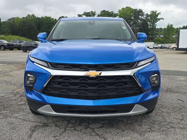 Used 2024 Chevrolet Blazer LT w/ Convenience Package FWD image 8