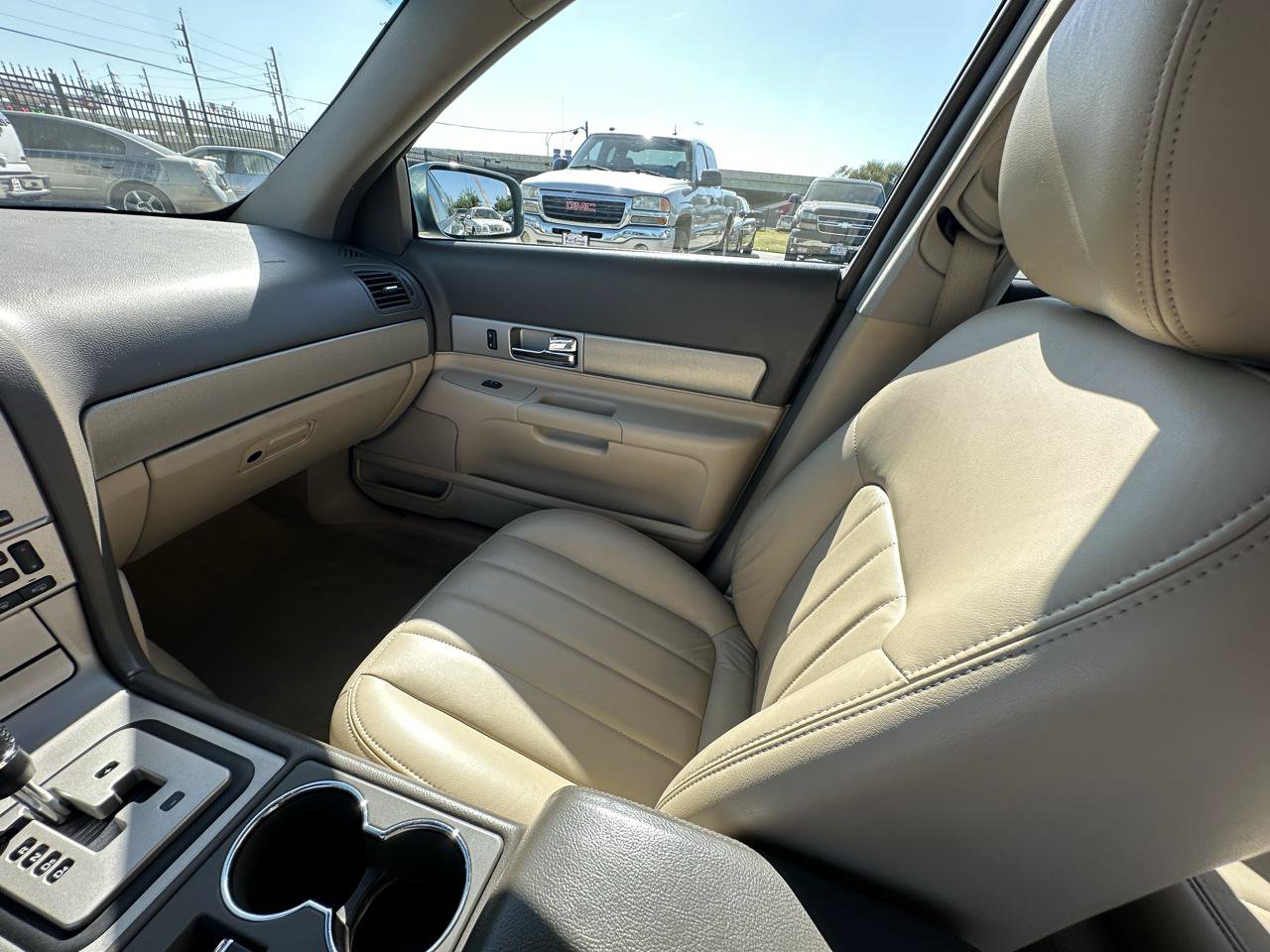 Used 2005 Lincoln LS RWD image 75