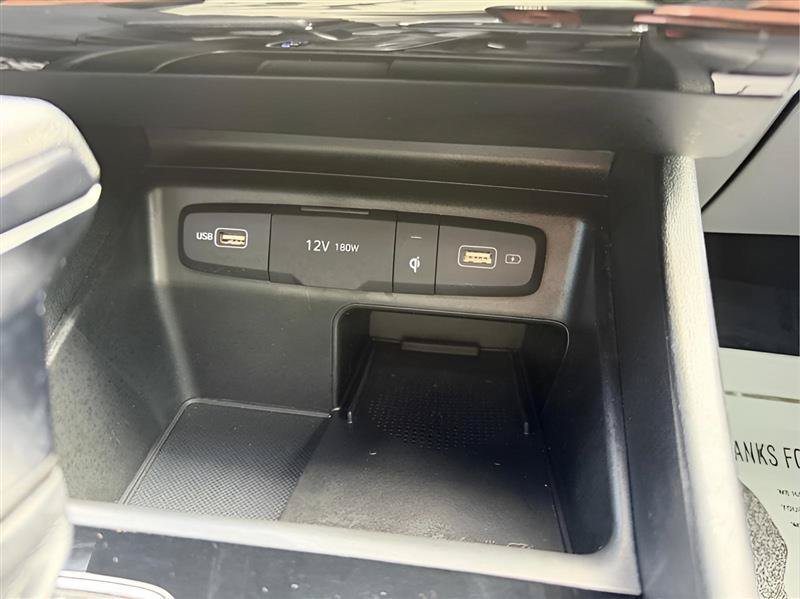 Used 2023 Hyundai Santa Cruz SEL w/ Activity Package FWD image 53