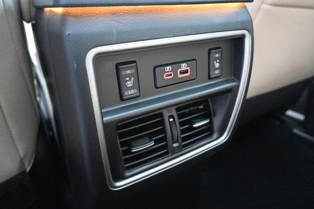 Used 2022 Nissan Murano SL image 26