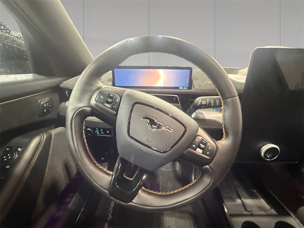 Used 2023 Ford Mustang Mach-E GT image 13
