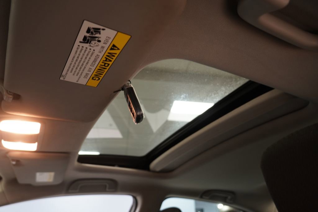 Used 2015 Honda Civic EX image 4