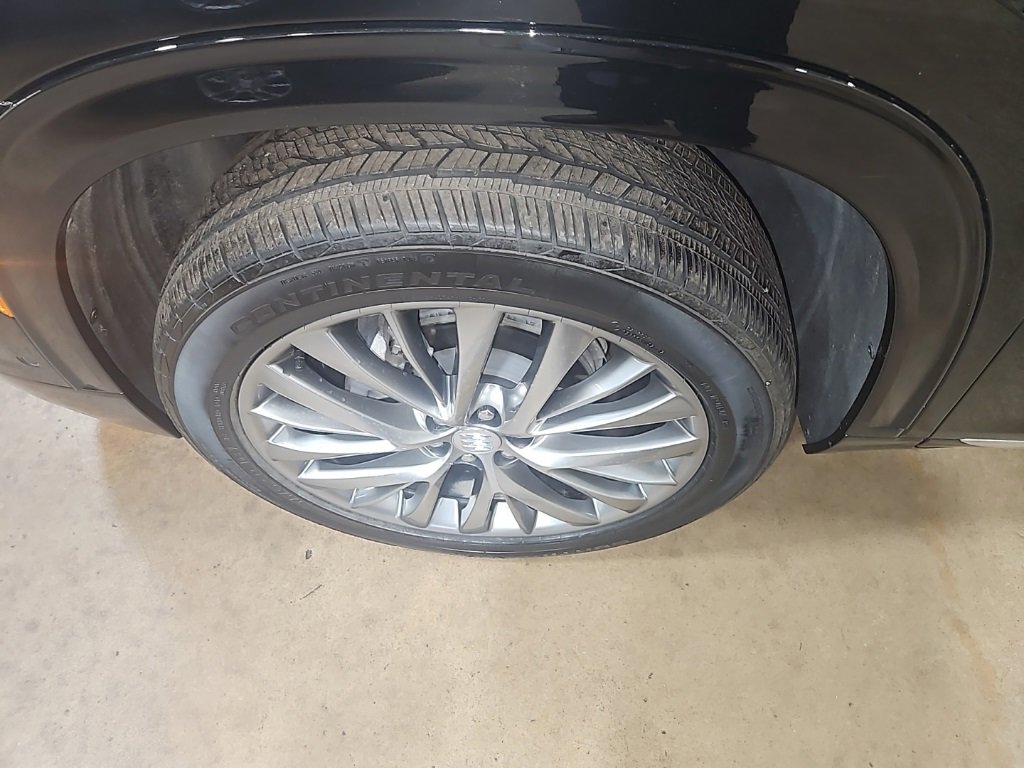 Certified 2025 Buick Enclave Avenir w/ Super Cruise Package image 13