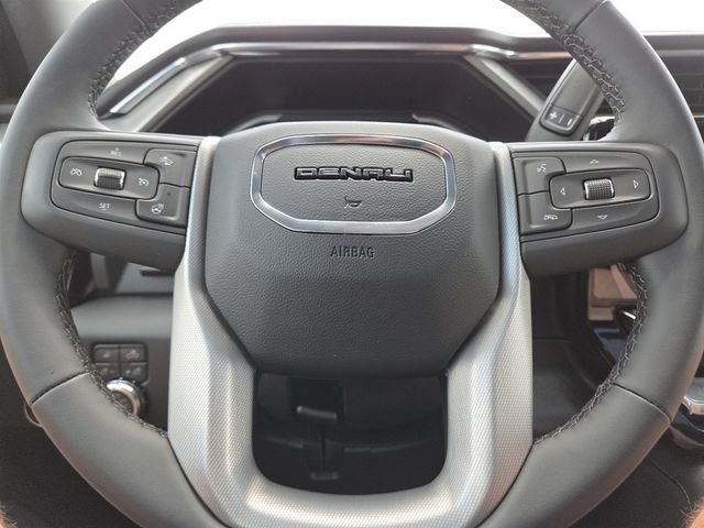 New 2026 GMC Sierra 2500 Denali w/ Max Trailering Package AWD/4WD image 38