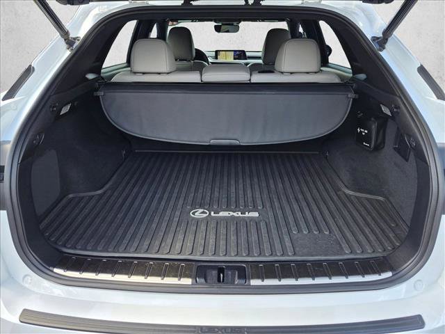 Used 2019 Lexus RX 350 F Sport w/ Navigation Package AWD/4WD image 7