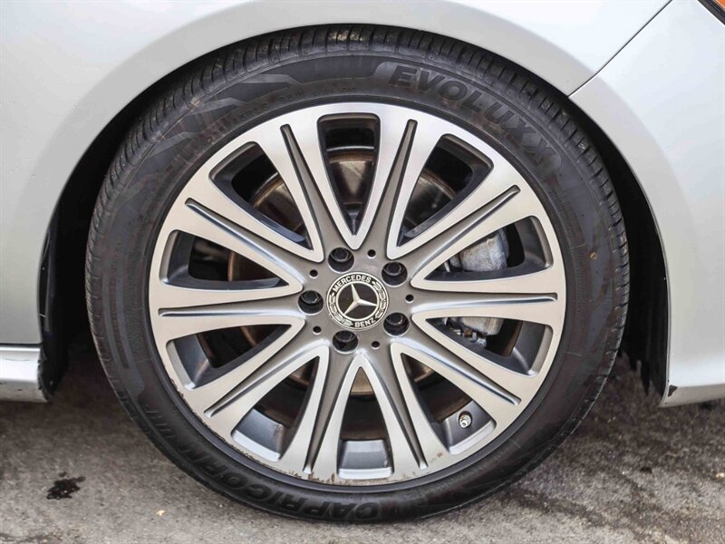 Used 2018 Mercedes-Benz CLA 250 image 9