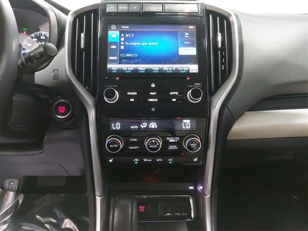 Used 2022 Subaru Ascent Limited w/ Technology Package image 22