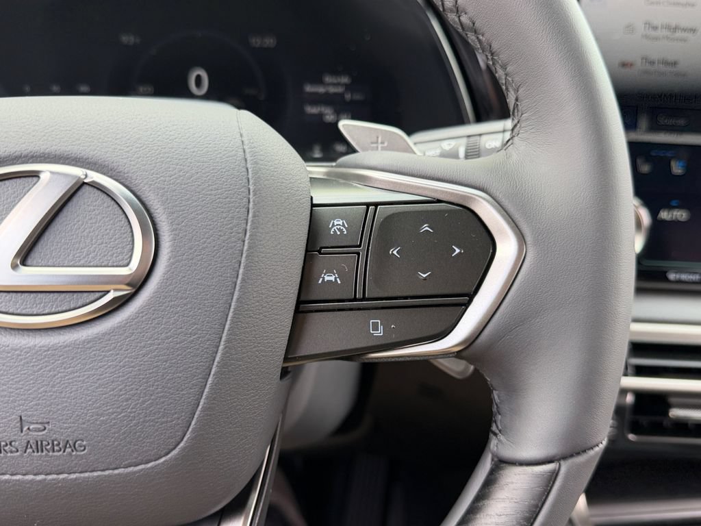 New 2026 Lexus RX 350 AWD/4WD image 15