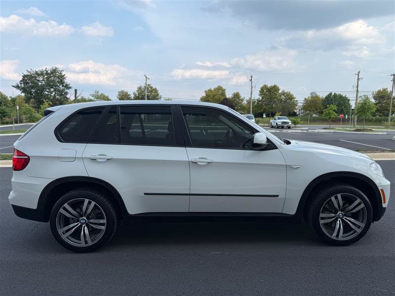 Used 2011 BMW X5 xDrive35d AWD/4WD image 16