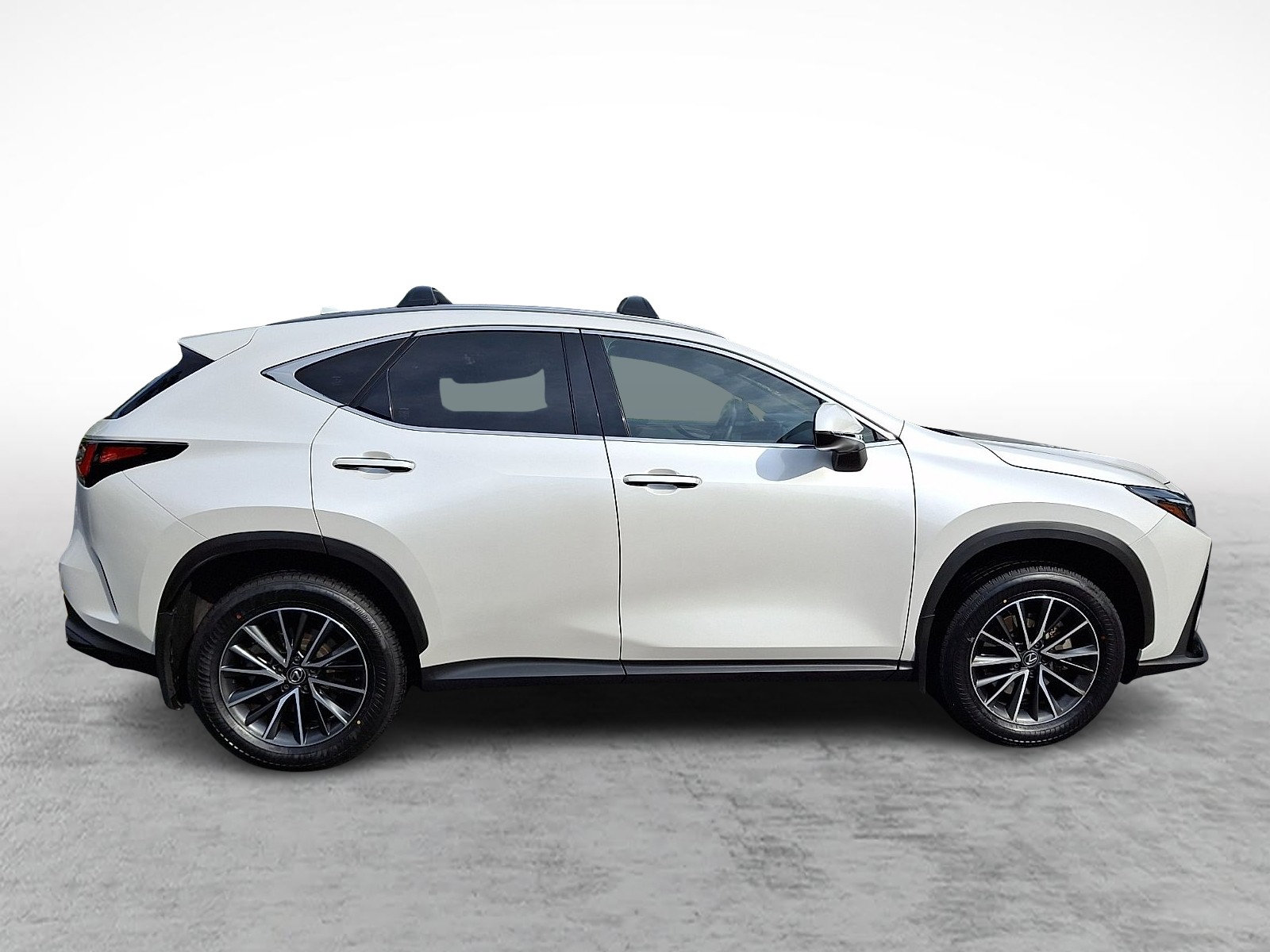 Certified 2024 Lexus NX 350 AWD image 7