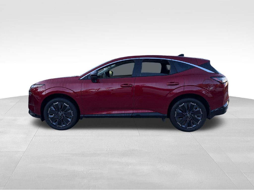 New 2026 Nissan Murano Platinum w/ Technology Package AWD/4WD image 4