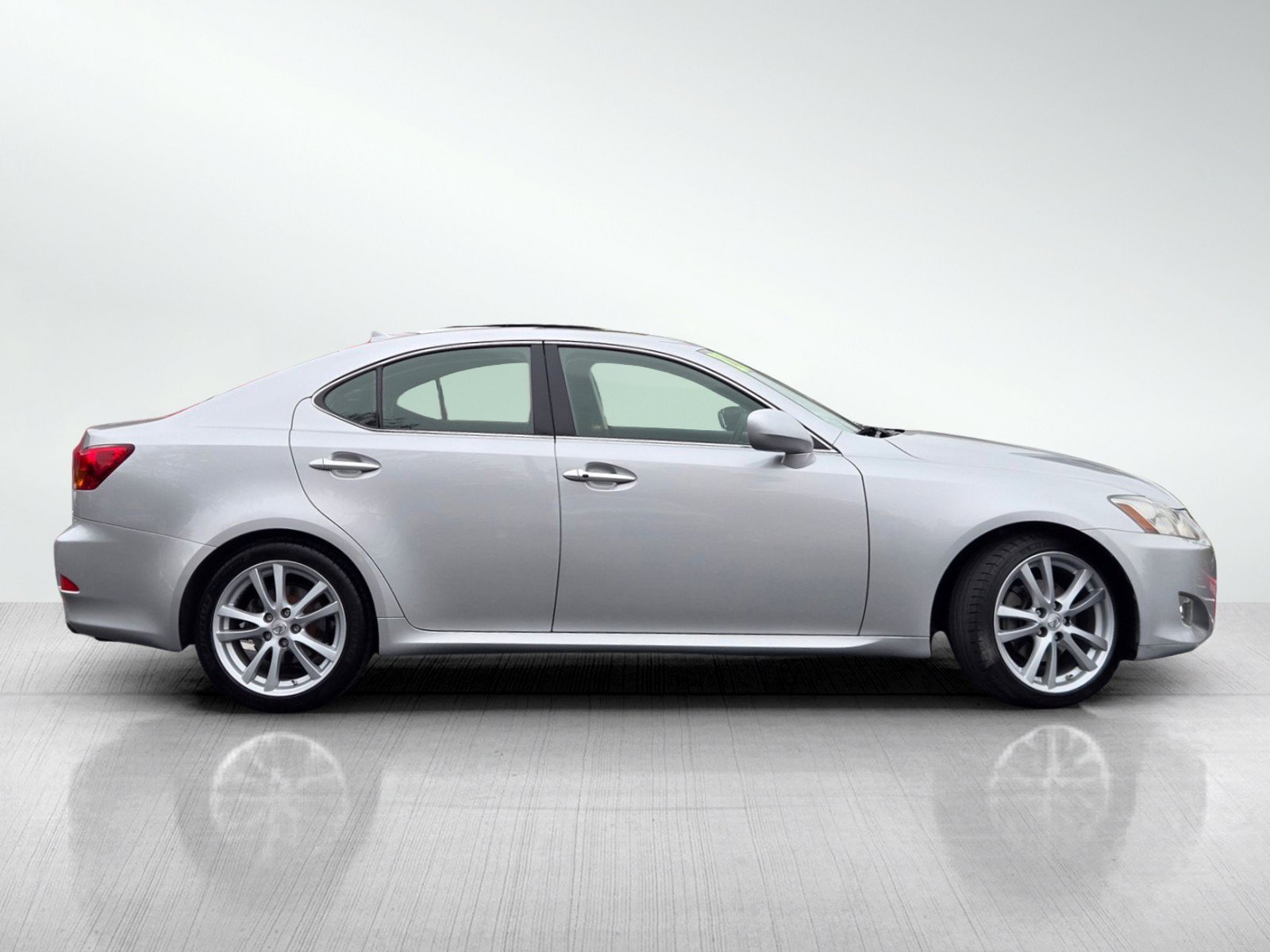 Used 2007 Lexus IS 250 RWD image 3