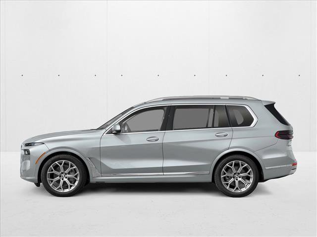 New 2026 BMW X7 M60i image 3
