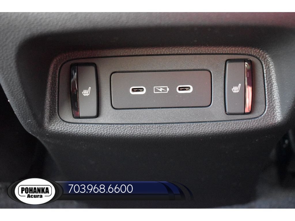 New 2026 Acura RDX w/ Advance Package AWD/4WD image 34