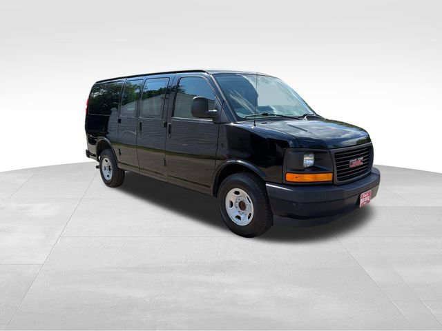 Used 2017 GMC Savana 2500 RWD 360° Tour
