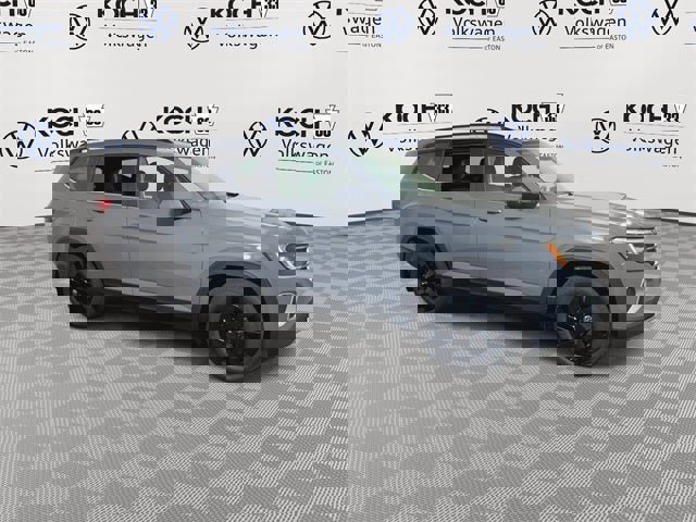 New 2026 Volkswagen Atlas SE image 2