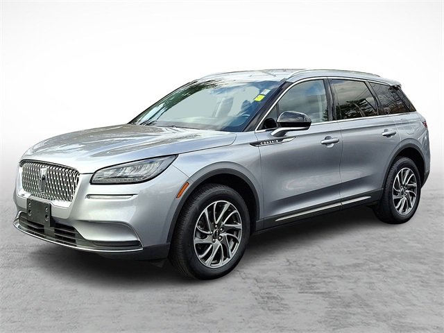 Used 2021 Lincoln Corsair AWD w/ Equipment Group 101A image 3