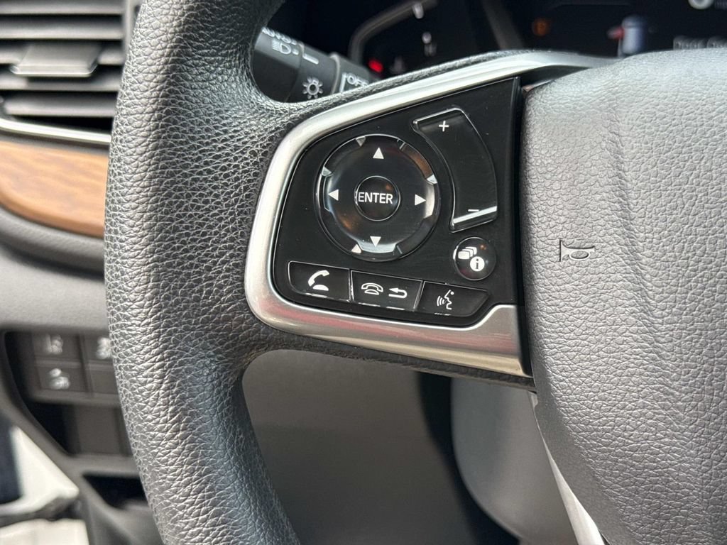 Used 2022 Honda CR-V EX image 40