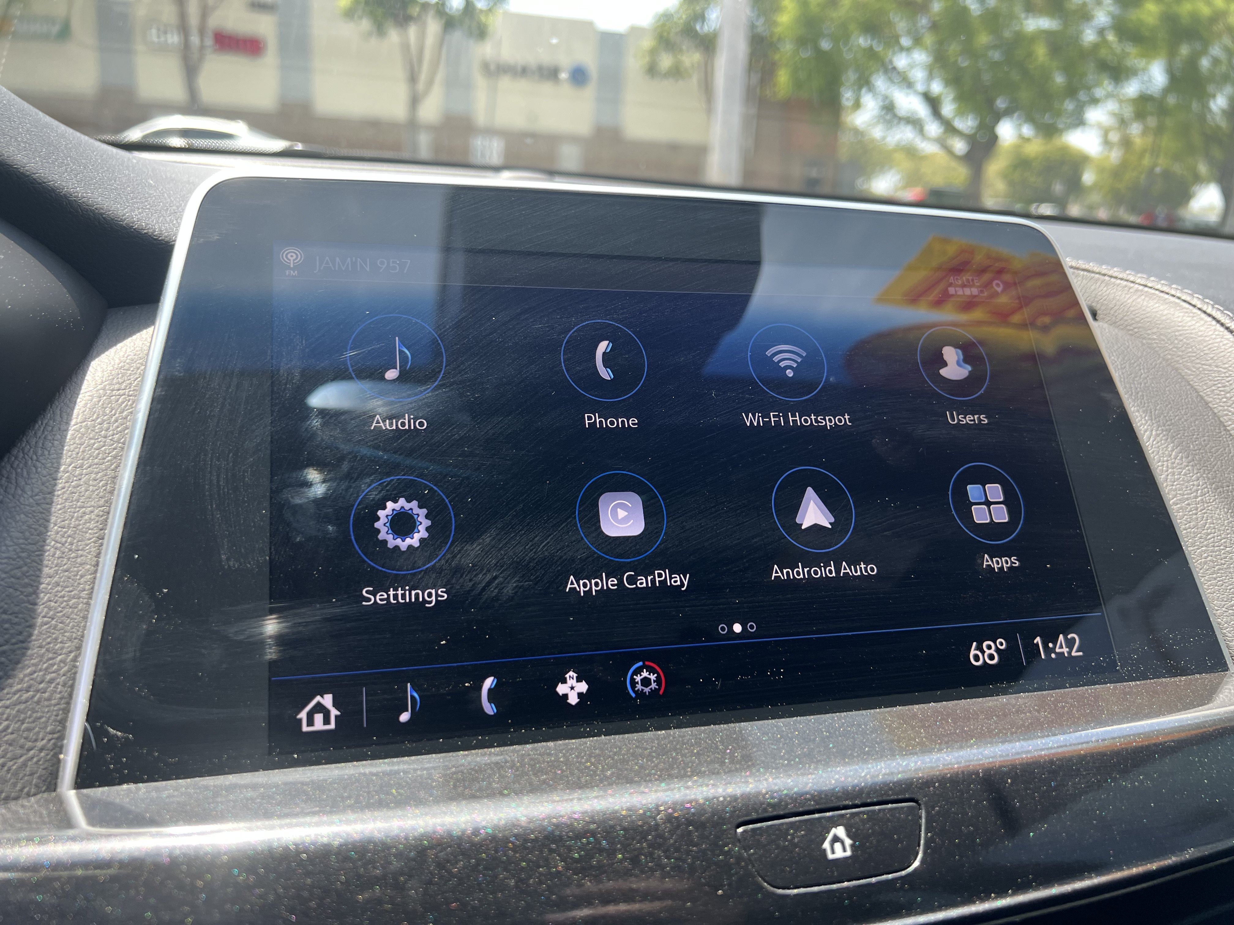 Used 2024 Cadillac CT5 Luxury w/ Cold Weather Package RWD image 25