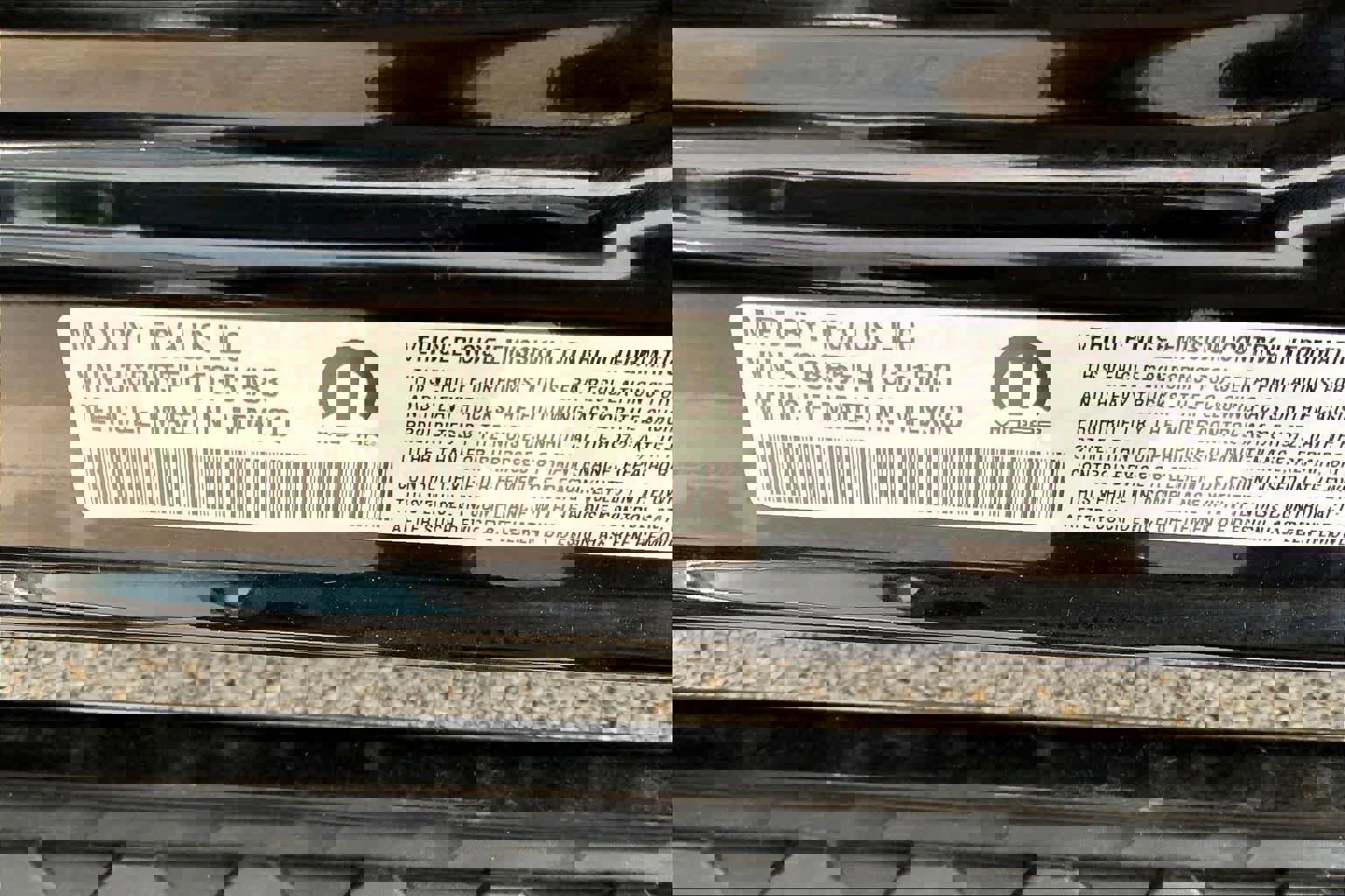 New 2026 RAM 2500 Laramie w/ Night Edition image 18