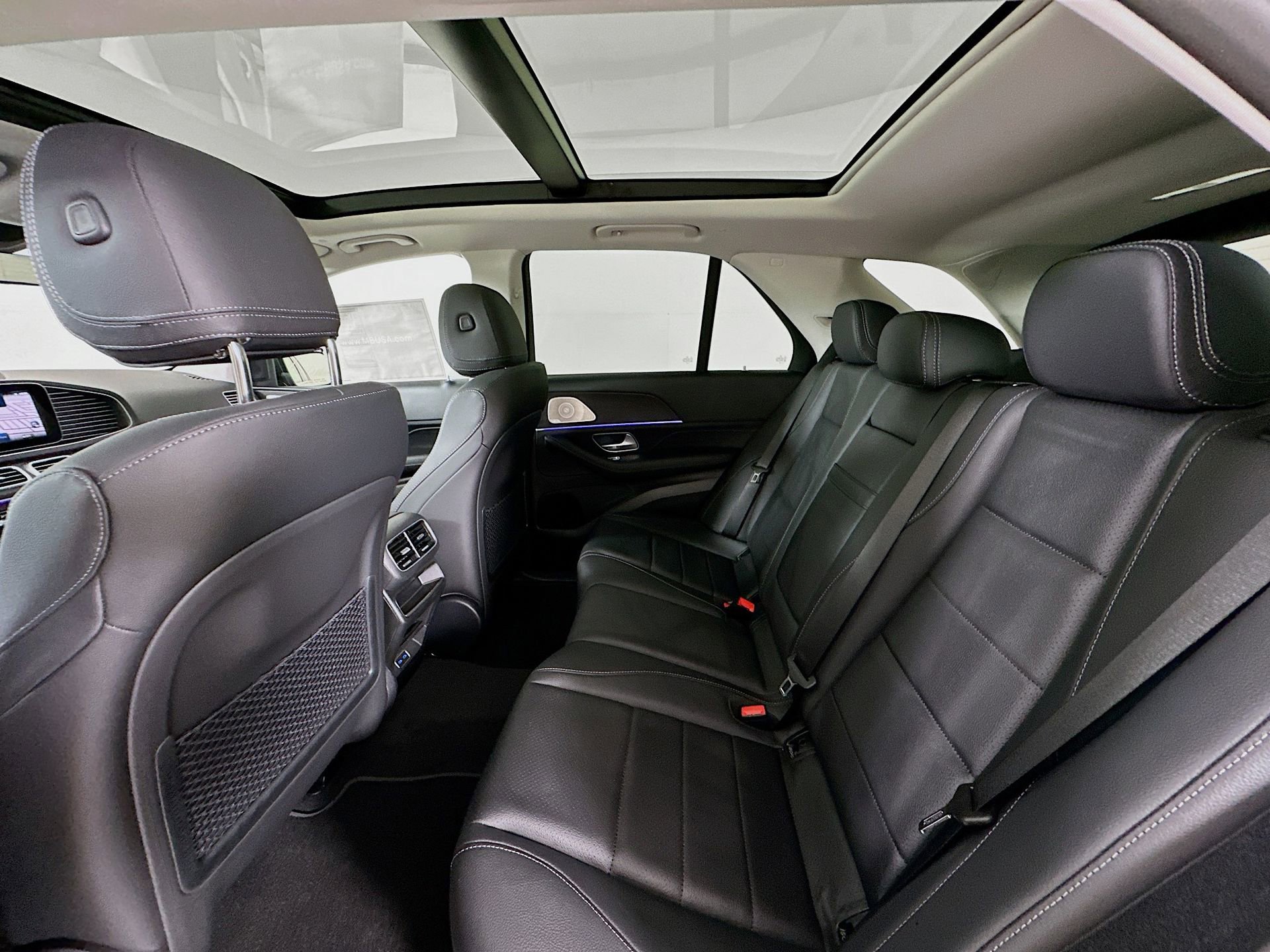 New 2026 Mercedes-Benz GLE 450 4MATIC image 27