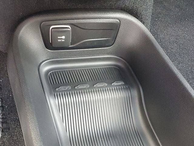 New 2027 Chrysler Pacifica Select AWD/4WD image 29