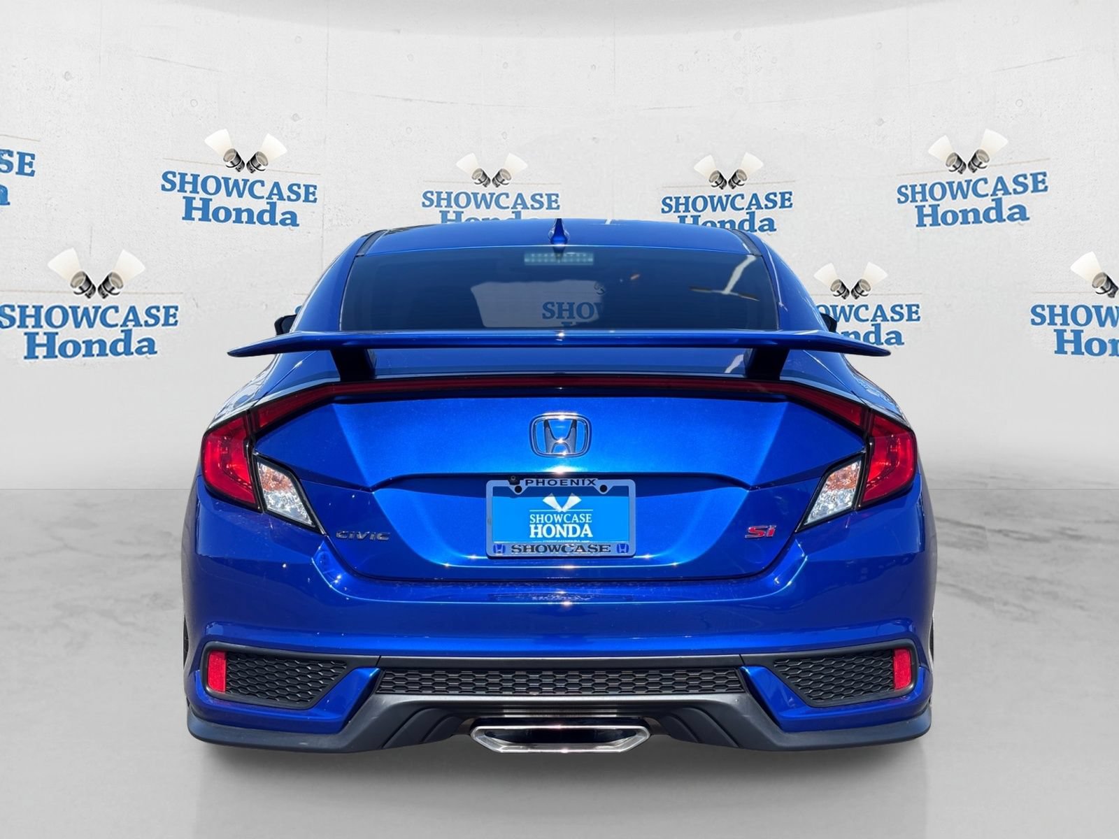 Used 2017 Honda Civic Si image 7
