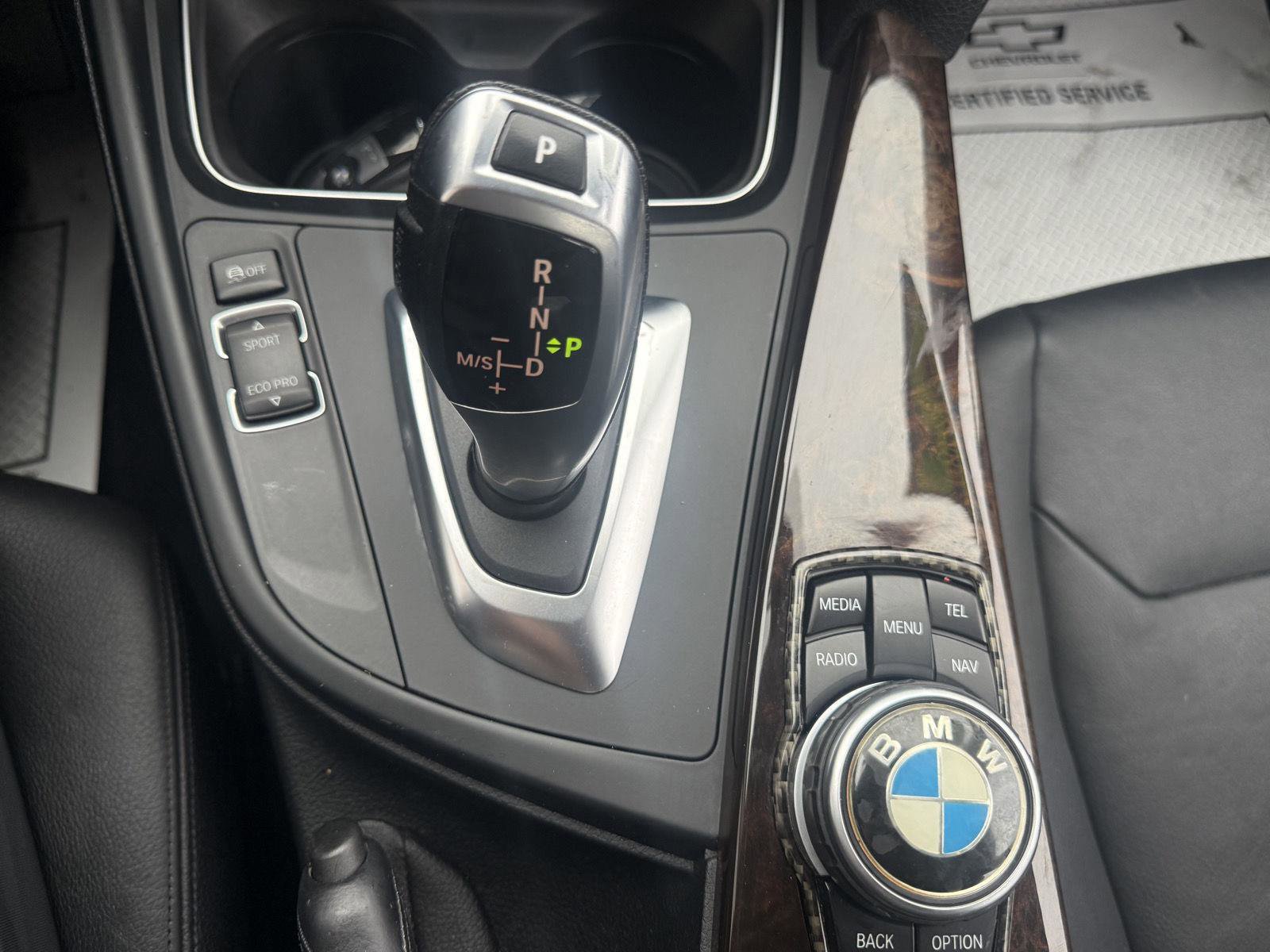 Used 2015 BMW 328i xDrive Sedan image 19