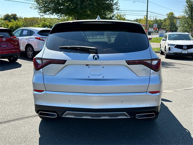 New 2026 Acura MDX w/ Technology Package image 3