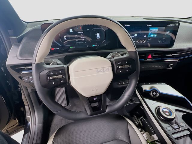 New 2025 Kia EV6 GT-Line RWD image 11