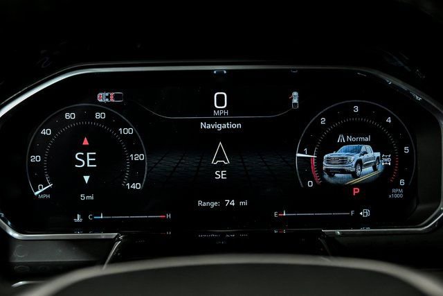 New 2026 GMC Sierra 1500 SLT w/ SLT Premium Package image 13