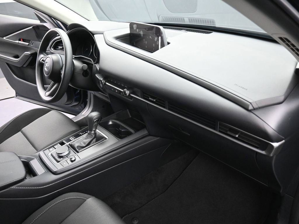 Used 2025 MAZDA CX-30 AWD 2.5 S image 16