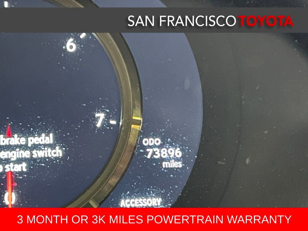 Used 2015 Lexus RC 350 image 33